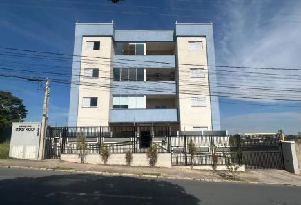Apartamento com 2 Quartos à venda, 84m² no Jardim Sontag, Salto
