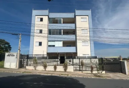 Apartamento com 2 Quartos à venda, 84m² no Jardim Sontag, Salto