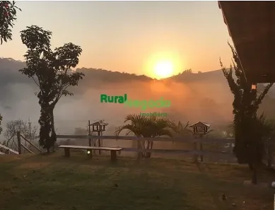 Fazenda/Sítio com 2 Quartos à venda, 3500m² no , Cunha
