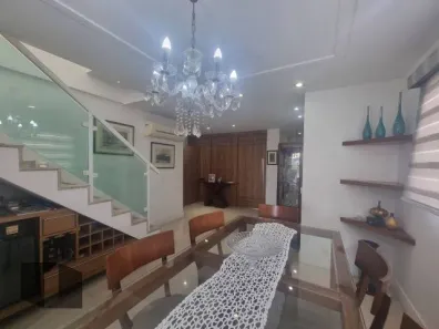 Cobertura com 4 Quartos à venda, 364m² no Recreio dos Bandeirantes, Rio de Janeiro