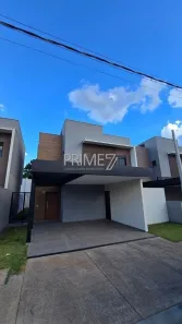 Casa de Condomínio com 3 Quartos à venda, 128m² no Santa Rosa, Piracicaba