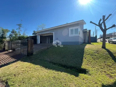 Casa com 3 Quartos à venda, 210m² no Floresta, Lajeado