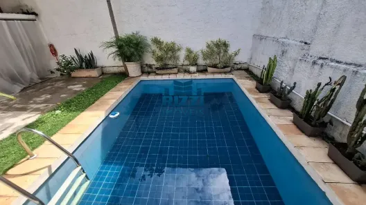 Casa de Condomínio com 3 Quartos à venda, 190m² no Anil, Rio de Janeiro
