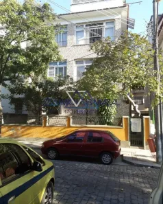 Apartamento com 2 Quartos à venda, 70m² no Rio Comprido, Rio de Janeiro