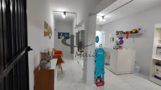 Sobrado com 4 Quartos à venda, 800m² no São José, São Caetano do Sul