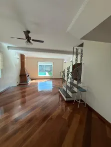 Casa de Condomínio com 3 Quartos para alugar, 220m² no Jardim da Glória, Cotia