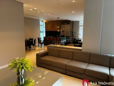 Apartamento com 2 Quartos à venda, 68m² no Centro, Curitiba