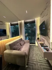 Apartamento com 1 Quarto à venda, 30m² no Itaim Bibi, São Paulo
