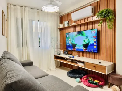 Apartamento com 3 Quartos à venda, 66m² no Sumarezinho, Ribeirão Preto