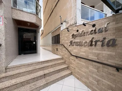Apartamento com 2 Quartos à venda, 86m² no Democrata, Juiz de Fora