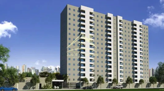 Apartamento com 3 Quartos para venda ou aluguel, 10m² no Praeiro, Cuiabá
