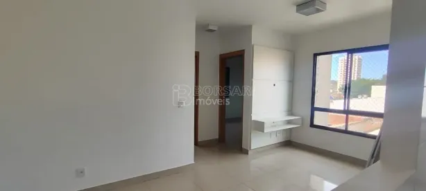 Apartamento com 2 Quartos à venda, 48m² no Vila Melhado, Araraquara