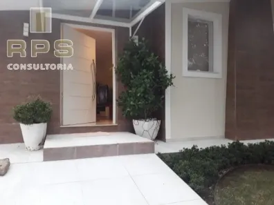Casa com 3 Quartos à venda, 280m² no Jardim Paulista, Atibaia