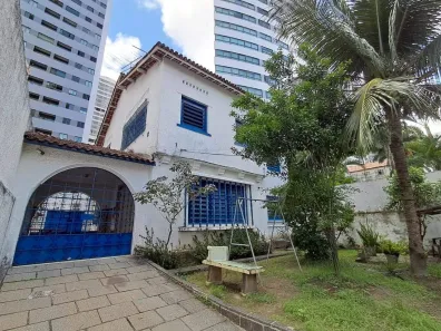 Casa com 9 Quartos à venda, 550m² no Torre, Recife