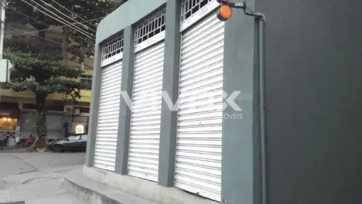 Ponto Comercial à venda, 250m² no Méier, Rio de Janeiro