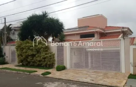 Casa com 3 Quartos à venda, 250m² no Parque Alto Taquaral, Campinas