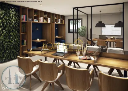 Apartamento com 2 Quartos à venda, 43m² no Taboão, São Bernardo do Campo