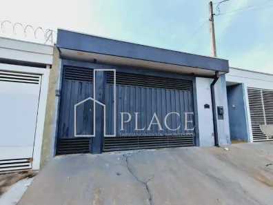 Casa com 2 Quartos à venda, 208m² no Jardim Universitário, Marília