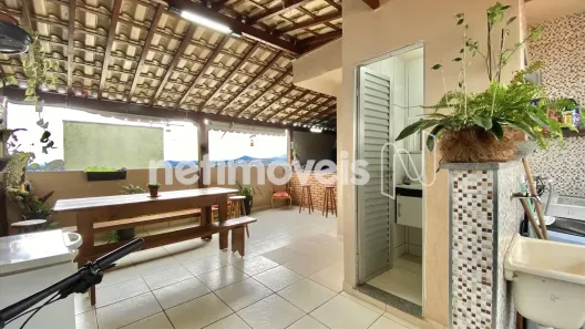 Cobertura com 3 Quartos à venda, 112m² no Fernão Dias, Belo Horizonte
