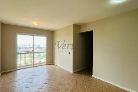 Apartamento com 3 Quartos à venda, 75m² no Jardim das Paineiras, Campinas