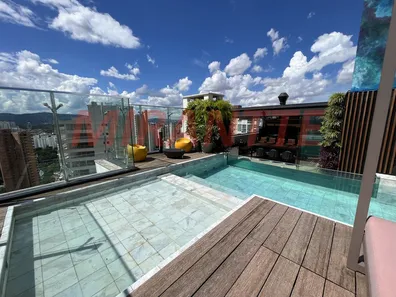 Apartamento com 5 Quartos à venda, 488m² no Santana, São Paulo
