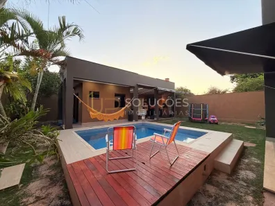 Casa com 3 Quartos à venda, 238m² no Alto da Boa Vista, Brasília