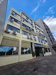 para alugar, 39m² no Pátria Nova, Novo Hamburgo