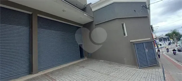 Ponto Comercial para alugar, 172m² no Vila Pirituba, São Paulo
