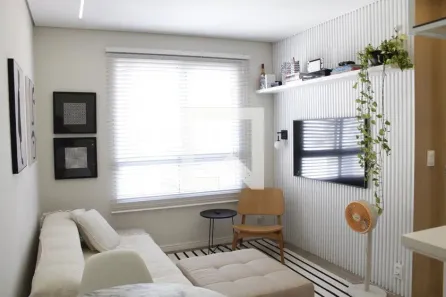 Apartamento com 1 Quarto à venda, 30m² no Vila Buarque, São Paulo