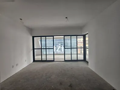 Apartamento com 3 Quartos à venda, 134m² no Chácara Santo Antônio (Zona Sul), São Paulo
