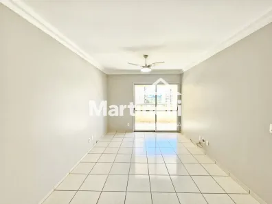 Apartamento com 3 Quartos à venda, 93m² no Santa Cruz do José Jacques, Ribeirão Preto