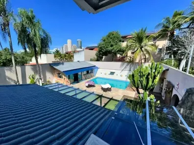 Casa de Condomínio com 5 Quartos à venda, 716m² no Barra da Tijuca, Rio de Janeiro