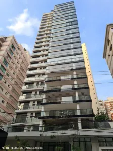 Casa com 3 Quartos à venda, 205m² no Jardim Paulista, São Paulo