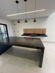Casa de Condomínio com 3 Quartos à venda, 151m² no Itapecirica, Taubaté