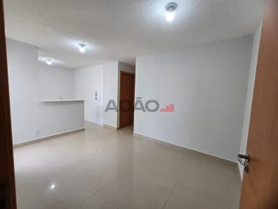 Apartamento com 2 Quartos à venda, 42m² no Jardim Belo Horizonte, Aparecida de Goiânia