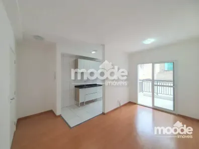 Apartamento com 2 Quartos à venda, 53m² no City Bussocaba, Osasco