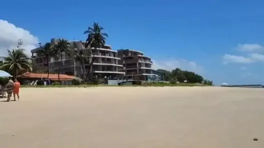 Apartamento com 1 Quarto à venda, 29m² no Tamandaré, Praia de Tamandaré