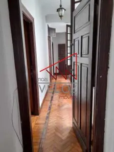 Apartamento com 3 Quartos à venda, 170m² no Laranjeiras, Rio de Janeiro