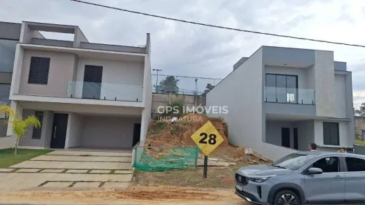 Lote/Terreno à venda, 200m² no Loteamento Park Gran Reserve, Indaiatuba