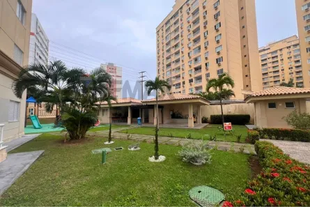 Apartamento com 2 Quartos para alugar, 65m² no Imbuí, Salvador