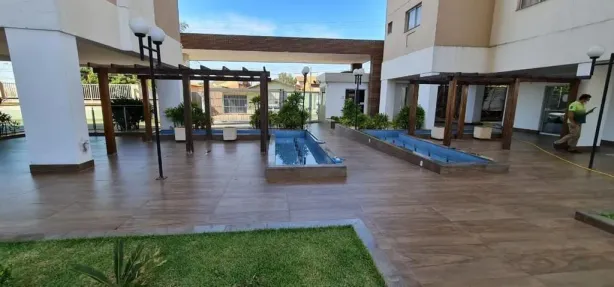 Apartamento com 2 Quartos à venda, 59m² no Jardim Ipê, Goiânia