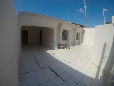 Casa com 2 Quartos à venda, 121m² no Vila Santa Maria, Americana