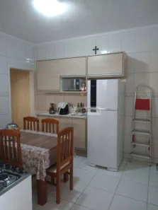 Casa com 2 Quartos à venda, 80m² no Bosque dos Eucaliptos, São José dos Campos