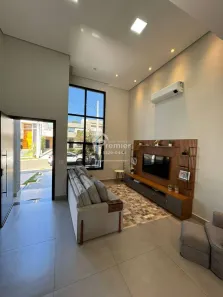 Casa de Condomínio com 3 Quartos à venda, 195m² no Jardim Piemonte, Indaiatuba