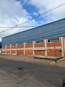 Galpão/Depósito/Armazém para venda ou aluguel, 3500m² no Recreio Campestre Jóia, Indaiatuba