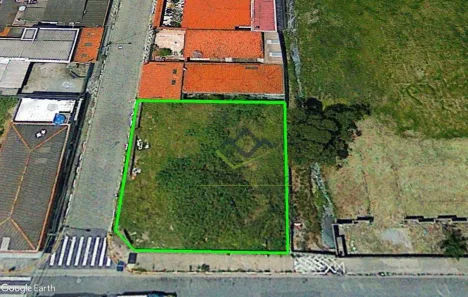Lote/Terreno à venda, 692m² no Jardim Anzai, Suzano
