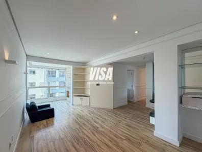 Apartamento com 3 Quartos à venda, 110m² no Coqueiros, Florianópolis