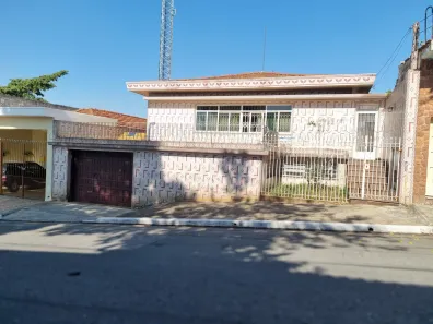Casa com 3 Quartos à venda, 363m² no Jardim Japão, São Paulo