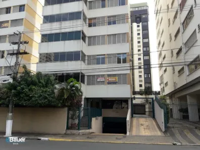 Apartamento com 2 Quartos à venda, 170m² no Cambuí, Campinas