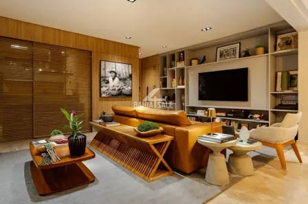 Apartamento com 4 Quartos à venda, 167m² no Caminho das Árvores, Salvador